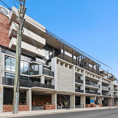 Rambla At Solarino House Aparthotel Melbourne Exterior foto