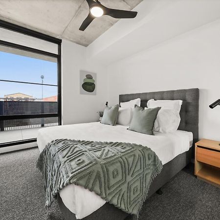 Rambla At Solarino House Aparthotel Melbourne Exterior foto