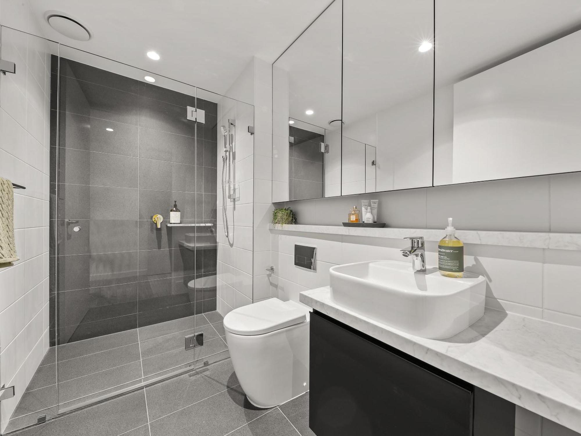 Rambla At Solarino House Aparthotel Melbourne Exterior foto